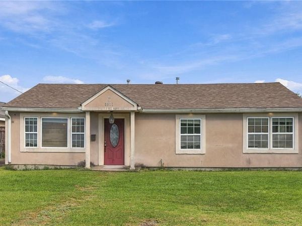 2017 MINNESOTA Avenue , Kenner, LA 70062
