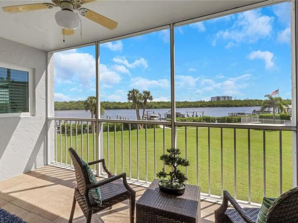 305 Goodlette-Frank RD S, Unit C304, NAPLES, FL 34102