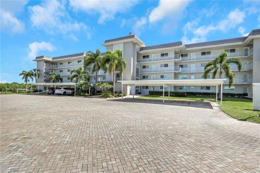 305 Goodlette-frank Rd S, Unit C304, Naples, FL 34102 Photo