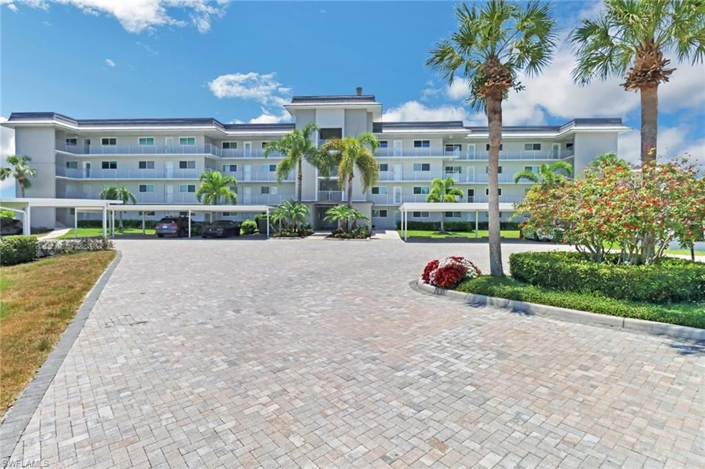 305 Goodlette-frank Rd S, Unit C304, Naples, FL 34102 Photo