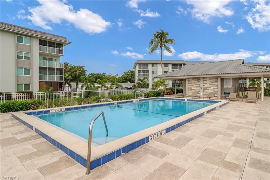 305 Goodlette-frank Rd S, Unit C304, Naples, FL 34102 Photo