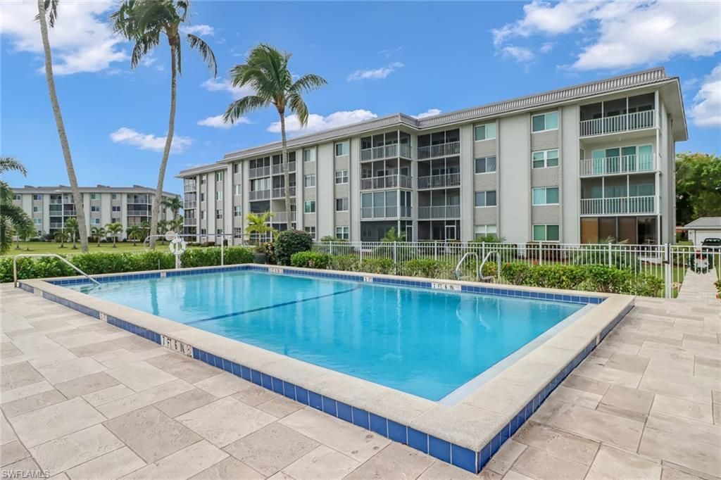 305 Goodlette-frank Rd S, Unit C304, Naples, FL 34102 Photo