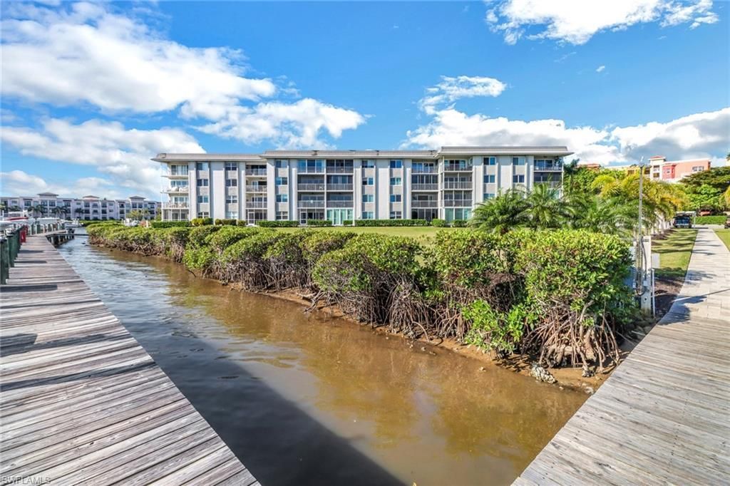 305 Goodlette-frank Rd S, Unit C304, Naples, FL 34102 Photo