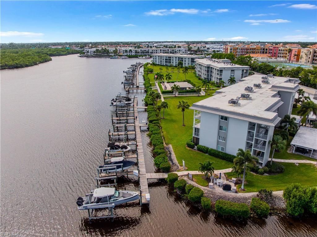 305 Goodlette-frank Rd S, Unit C304, Naples, FL 34102 Photo