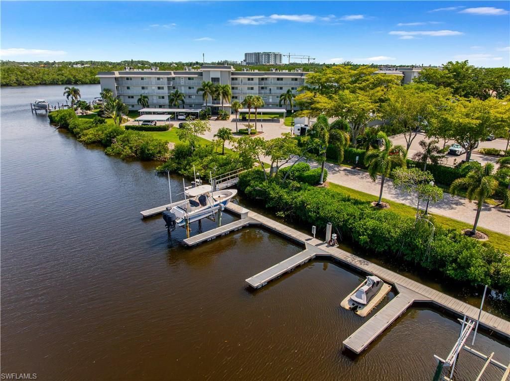 305 Goodlette-frank Rd S, Unit C304, Naples, FL 34102 Photo
