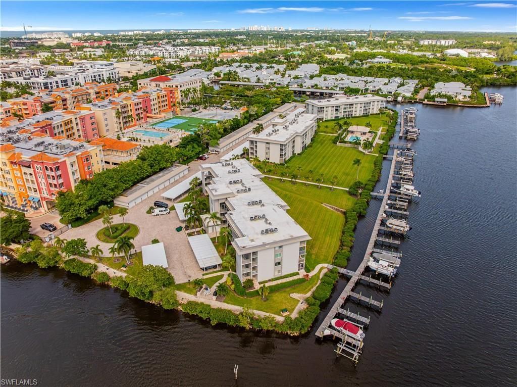 305 Goodlette-frank Rd S, Unit C304, Naples, FL 34102 Photo
