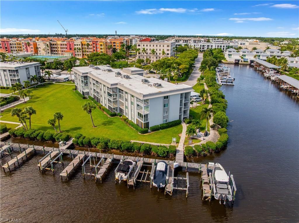 305 Goodlette-frank Rd S, Unit C304, Naples, FL 34102 Photo