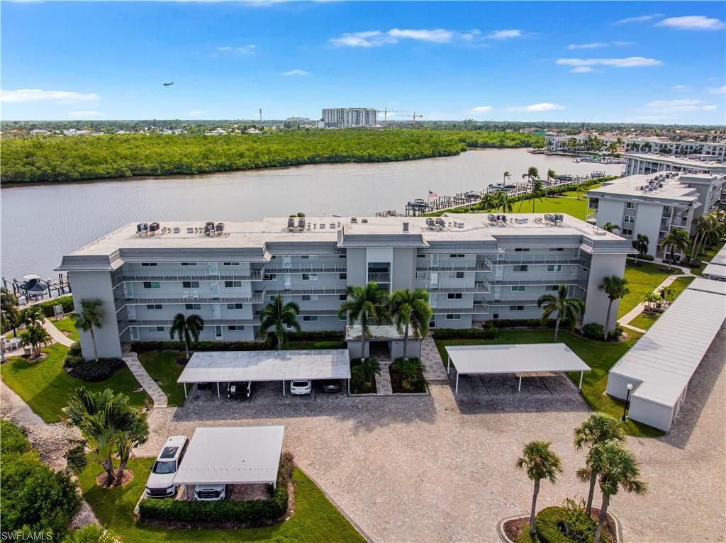 305 Goodlette-frank Rd S, Unit C304, Naples, FL 34102 Photo