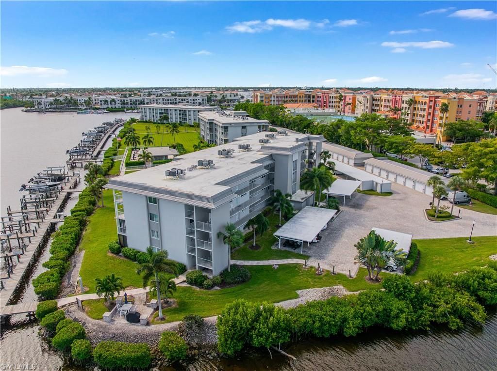 305 Goodlette-frank Rd S, Unit C304, Naples, FL 34102 Photo