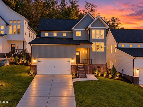 12512 Dalton View Lane, Knoxville, TN 37932