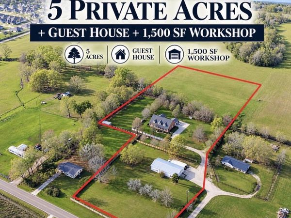 11139 Old Baton Rouge Hwy, Hammond, LA 70403