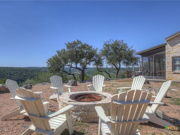 2119 Lariat Ridge , New Braunfels, TX 78132