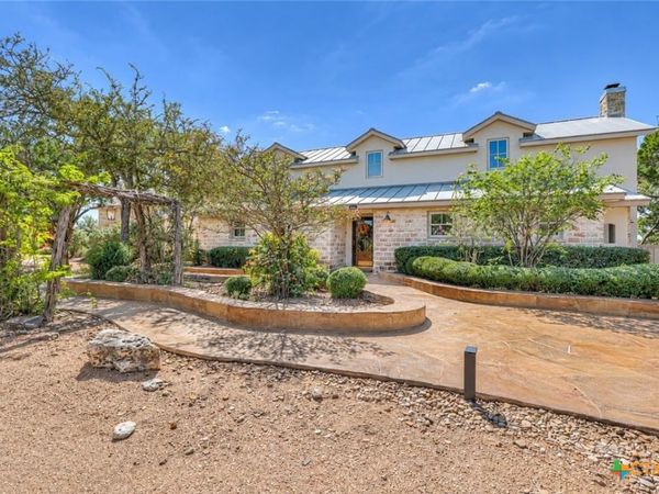 2119 Lariat Ridge , New Braunfels, TX 78132