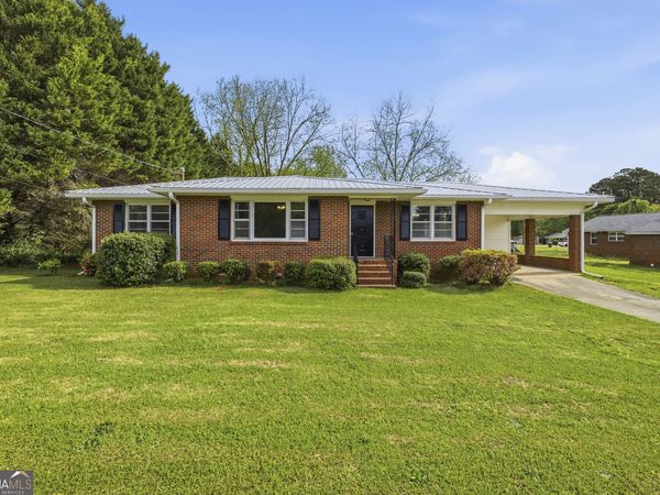 93 Carlton Avenue, Union Point, GA 30669