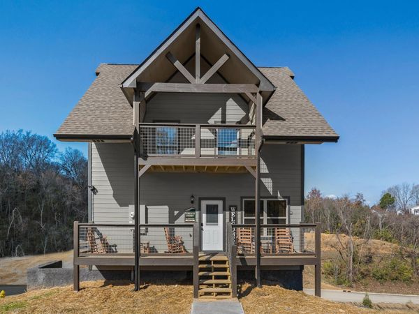 1654 Veterans Blvd , Unit 23, Sevierville, TN 37876