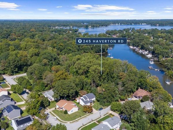 245 HAVERTON ROAD, ARNOLD, MD 21012