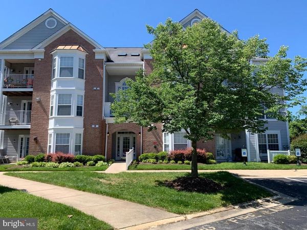 657 BURTONS COVE WAY, Unit 4, ANNAPOLIS, MD 21401