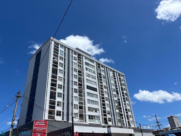 1002 AVE MUNOZ RIVERA, Unit 602, San Juan, PR 00927