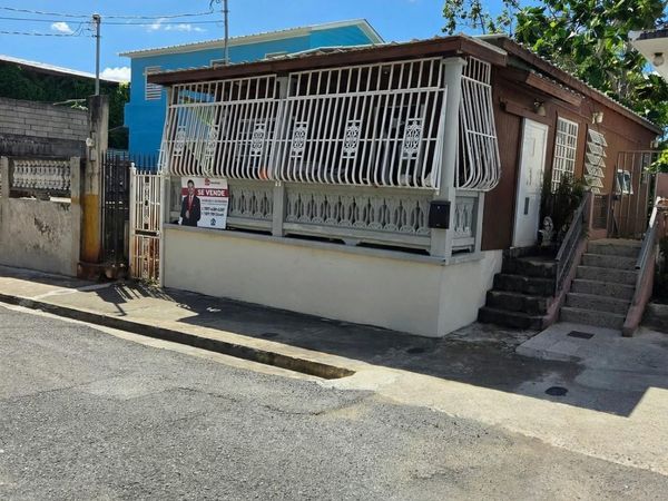 N/A SAN GERMÁN, Unit #4, San German, PR 00683