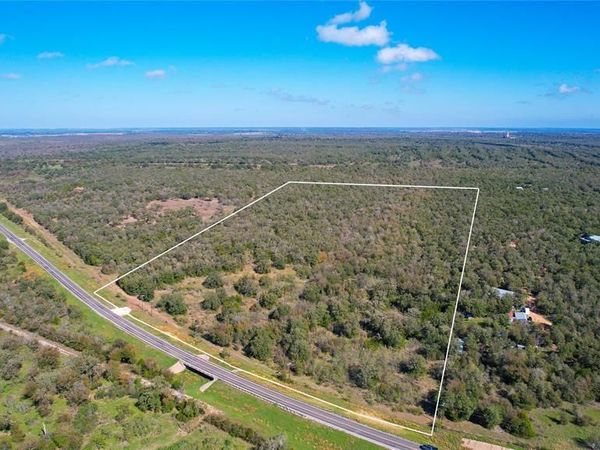 000 TBD FM 535 Highway , Cedar Creek, TX 78612