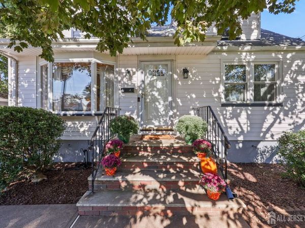 107 Kimball Street, Iselin, NJ 08830