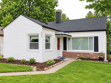 32694 Ruehle Avenue, Warren, Mi 48093