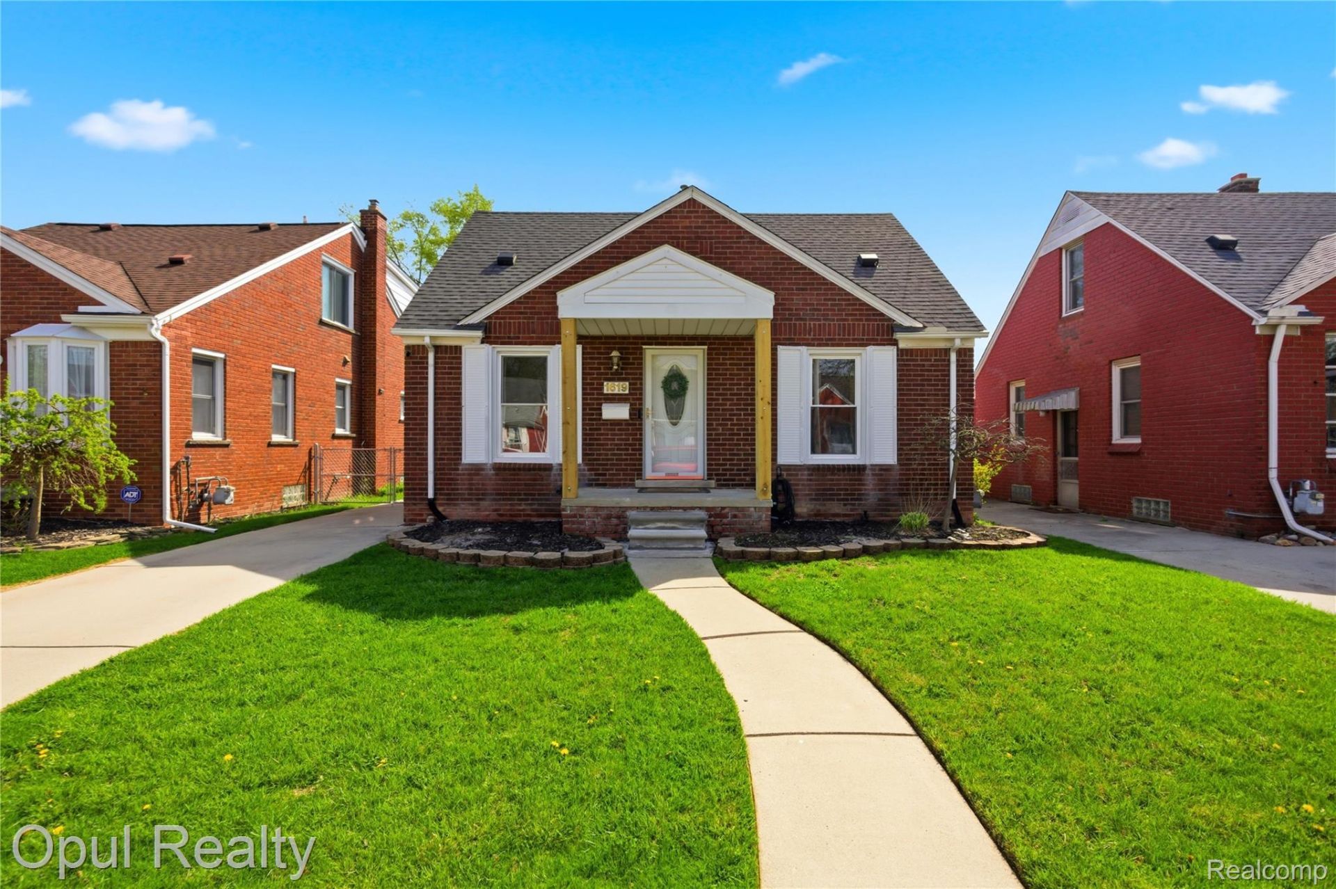 1619 18th Street, Wyandotte, Mi 48192 Main Photo