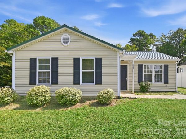 516 Turner Street , Monroe, NC 27203