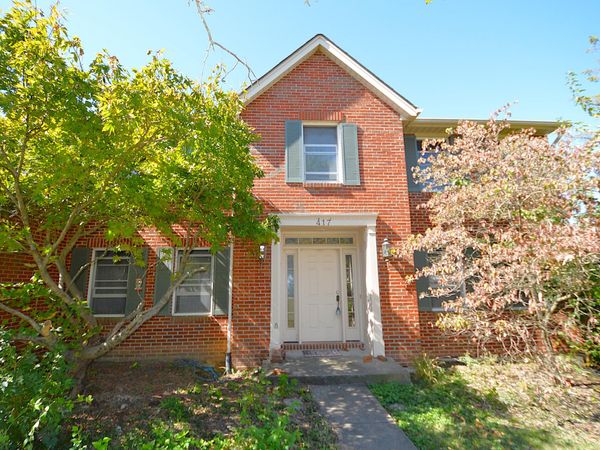 417 Sandalwood Drive, Edgewood, KY 41017