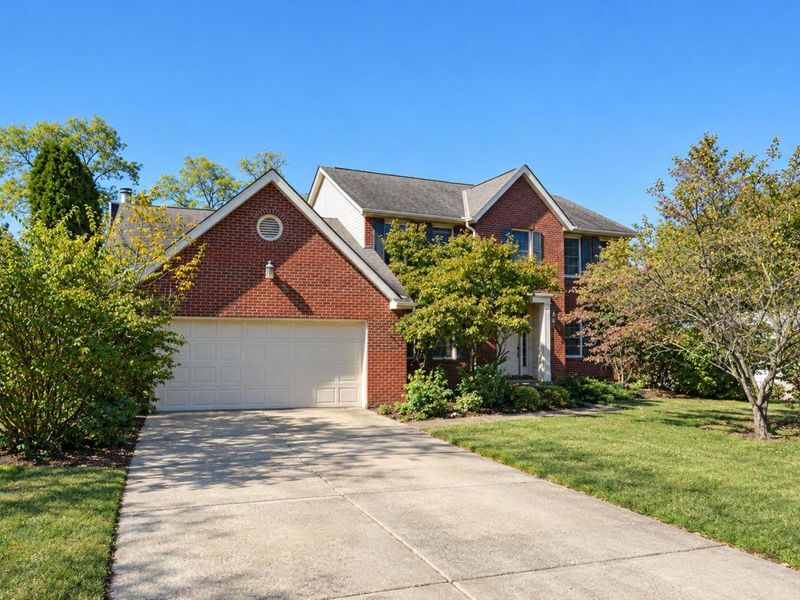 417 Sandalwood Drive, Edgewood, KY 41017 Photo 2