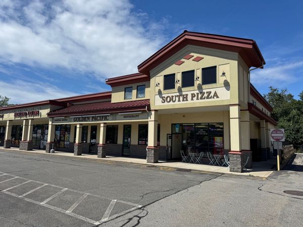 470 N. Franklin Street, Holbrook, MA 02343