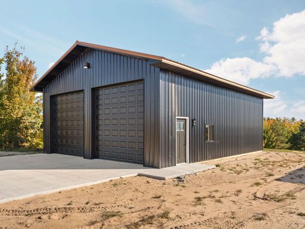 4071 Morgan Road, Gaylord, MI 49735