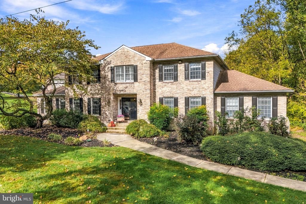 309 SOUTHBANK ROAD, LANDENBERG, PA 19350