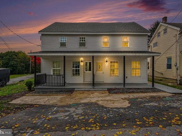 63 HAZLE STREET , DELANO, PA 18220