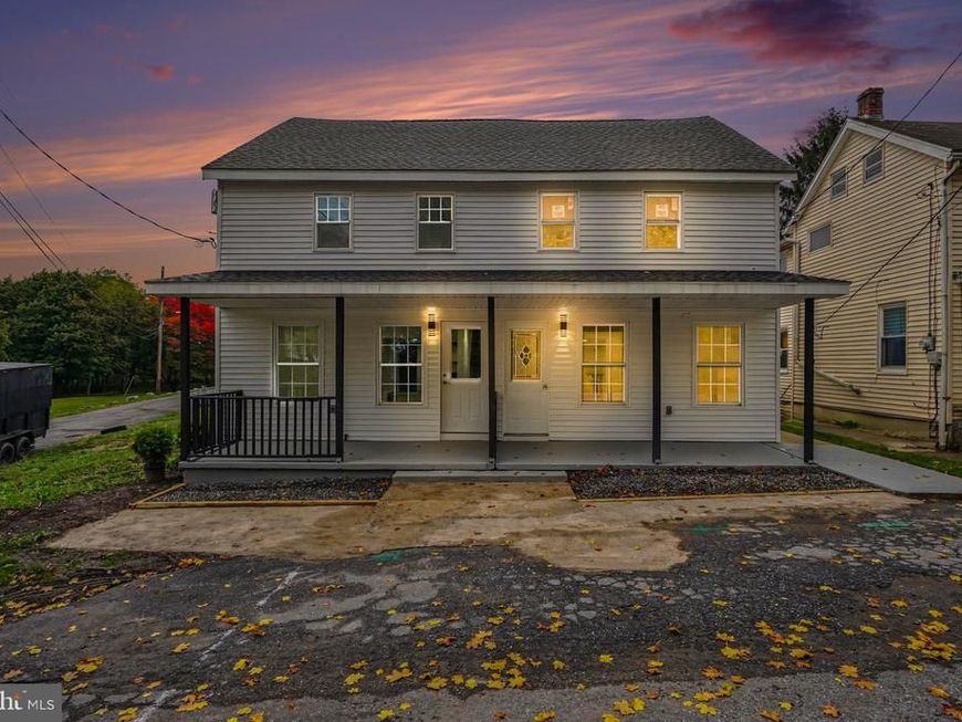 63 Hazle Street , Delano, PA 18220 Main Photo