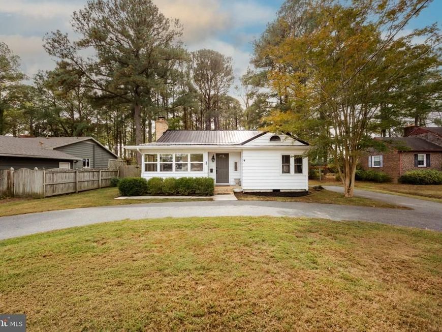 13 Hall Highway , Crisfield, MD 21817 Main Photo