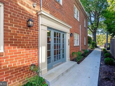 415 N WEST STREET , Unit 3, ALEXANDRIA, VA 22314