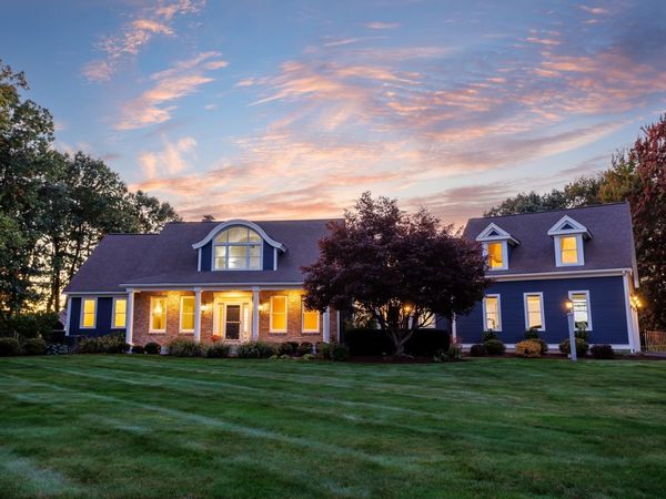 157 Prescott St, West Boylston, MA 01583
