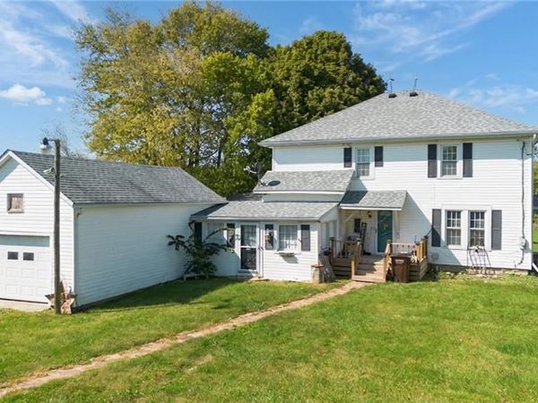 7626 US 35, Eaton, OH 45320