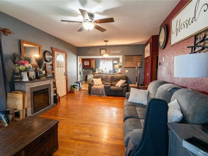 7626 US 35, Eaton, OH 45320 Photo 12