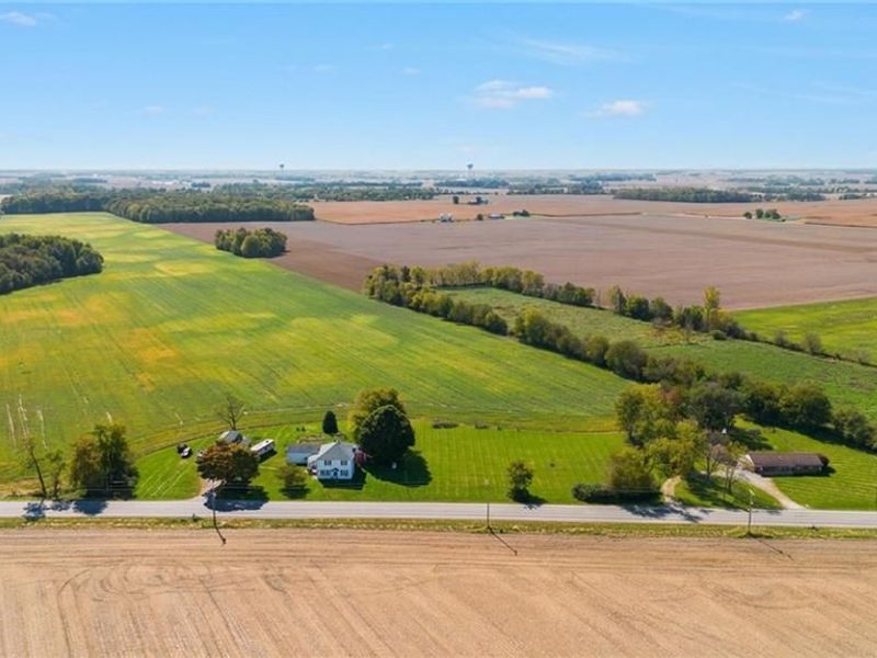 7626 US 35, Eaton, OH 45320 Photo 42