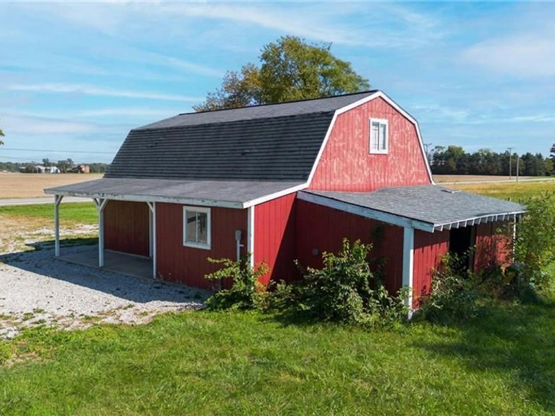 7626 US 35, Eaton, OH 45320 Photo 8