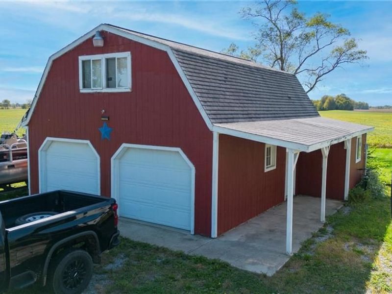 7626 US 35, Eaton, OH 45320 Photo 9