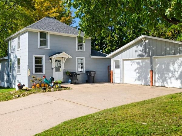 213 Pearl Street , Balsam Lake, WI 54810