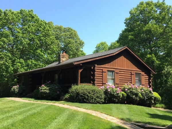 9 Halstein Lane , Ulster Park, NY 12487