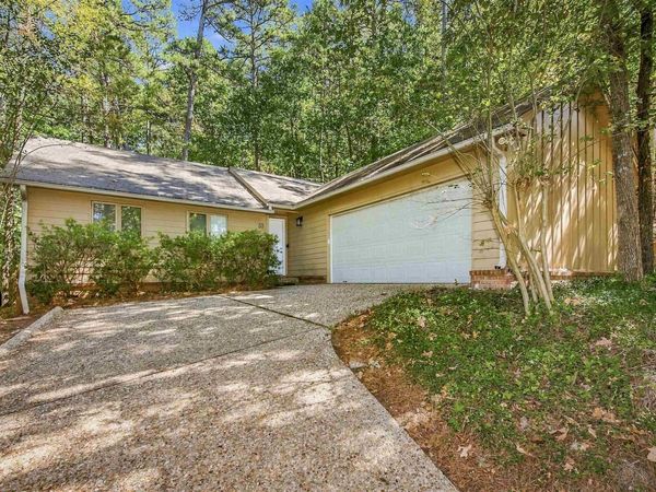 53 Prospect Trail , North Little Rock, AR 72118