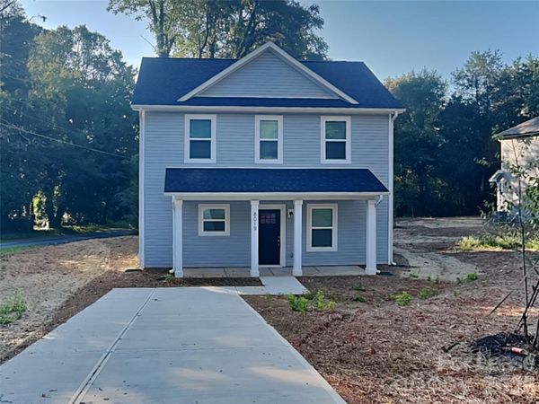 8019 Pleasant Grove Road , Charlotte, NC 28216