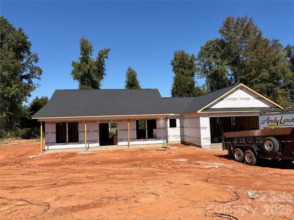 183 Bevis Lane , Statesville, NC 28677