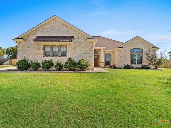 13613 Acqua Drive , Temple, TX 76504