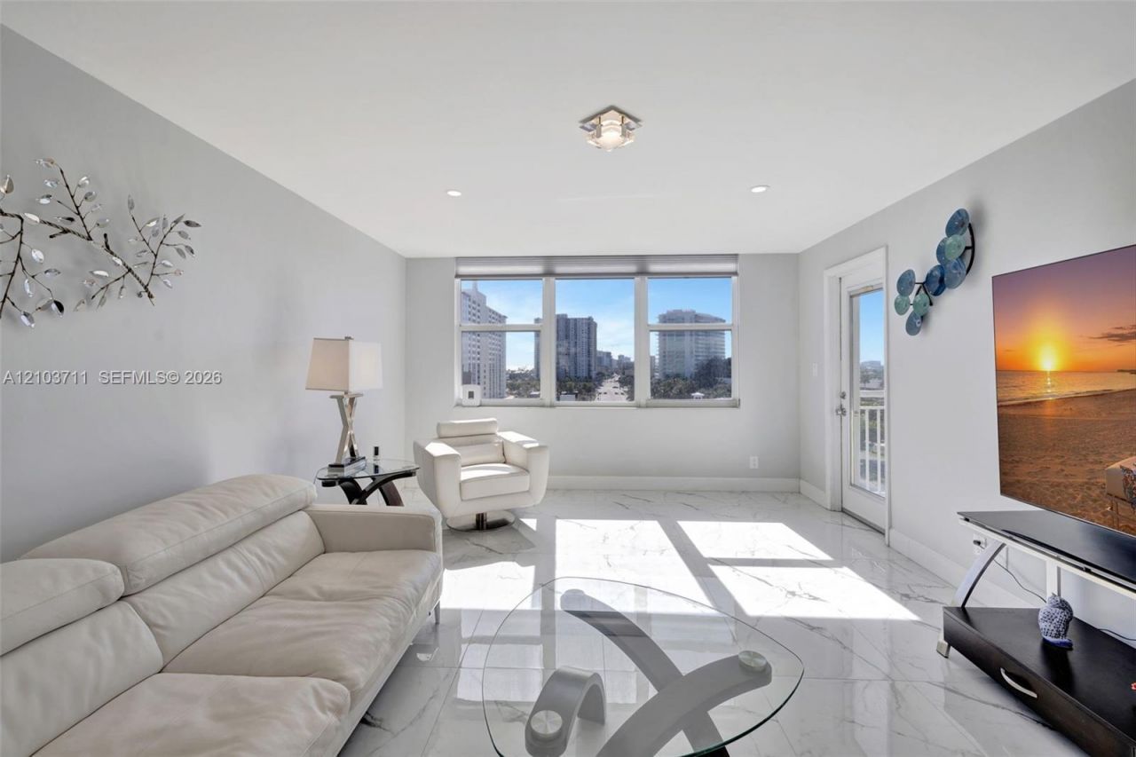201 N Ocean Blvd , Unit 904, Pompano Beach, FL 33062 Photo